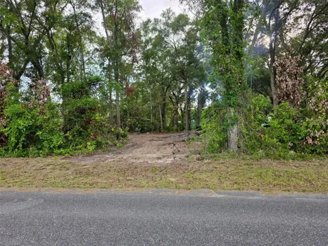 Lot 111 NW 70TH AVENUE
