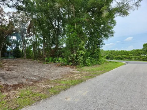 Lot 112 NW 70TH AVENUE
