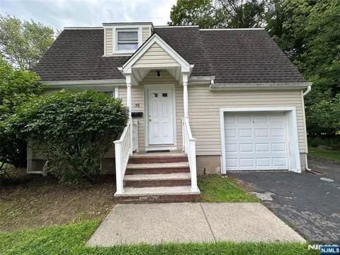 36 Morningside Avenue