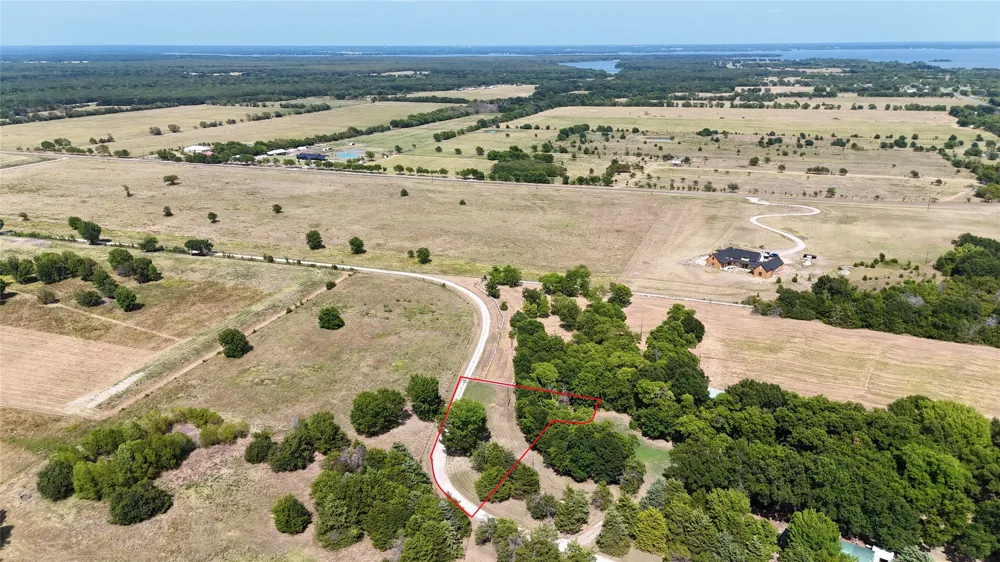Callaway Quinlan, TX 75474