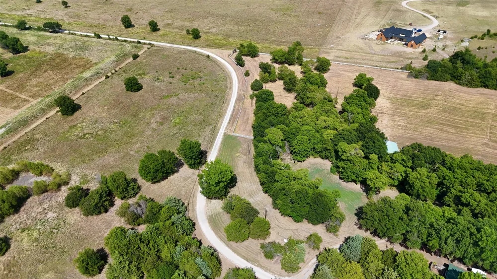 Callaway Quinlan, TX 75474