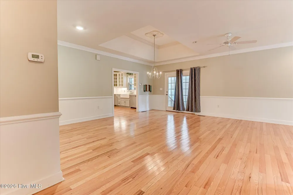 218 Spring Valley Road Waynesboro, GA 30830