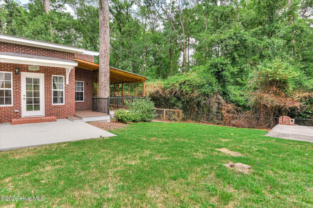 218 Spring Valley Road Waynesboro, GA 30830