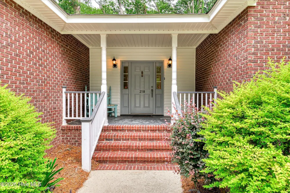 218 Spring Valley Road Waynesboro, GA 30830