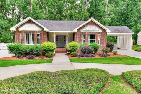 218 Spring Valley Road