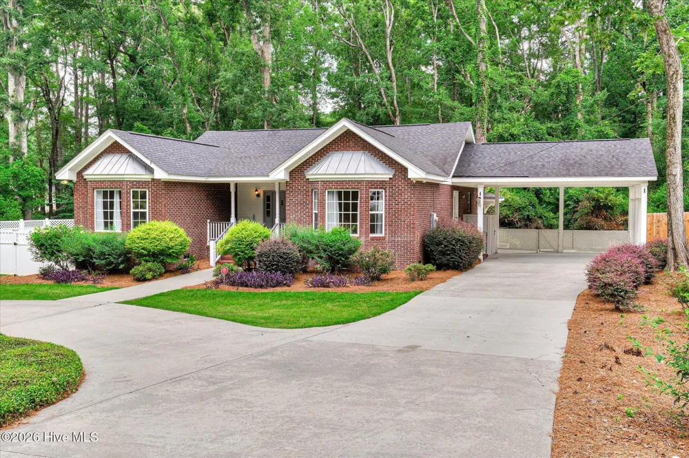 218 Spring Valley Road Waynesboro, GA 30830