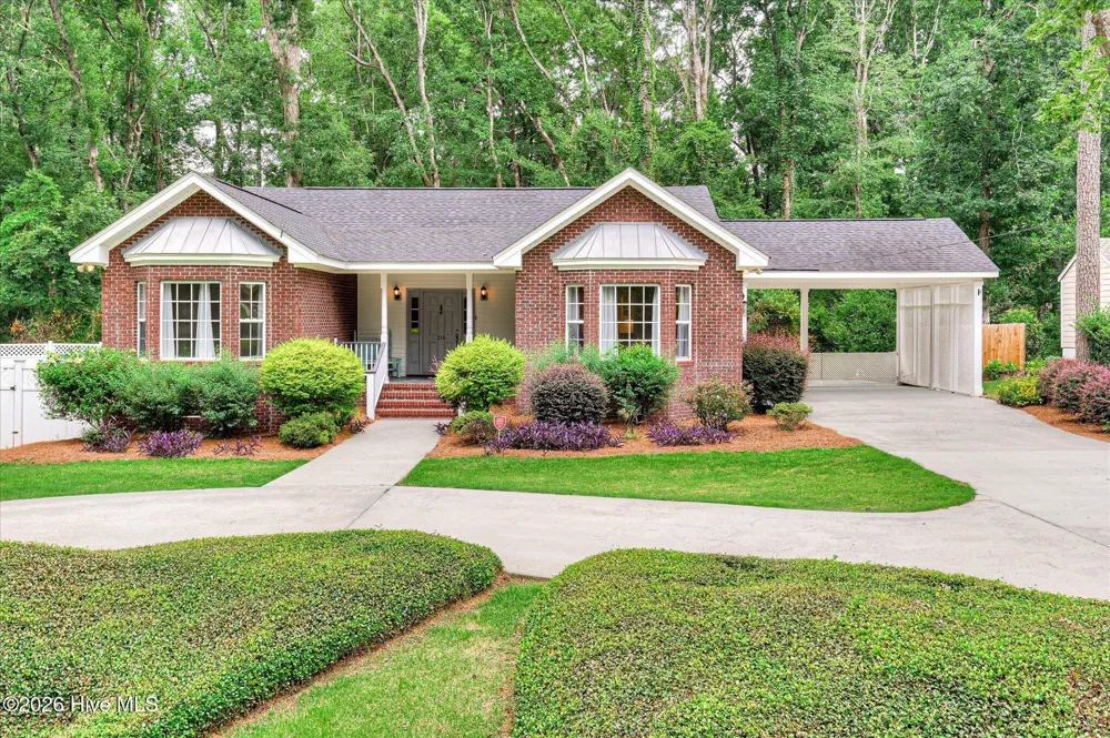 218 Spring Valley Road Waynesboro, GA 30830