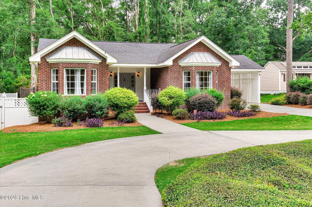 218 Spring Valley Road Waynesboro, GA 30830