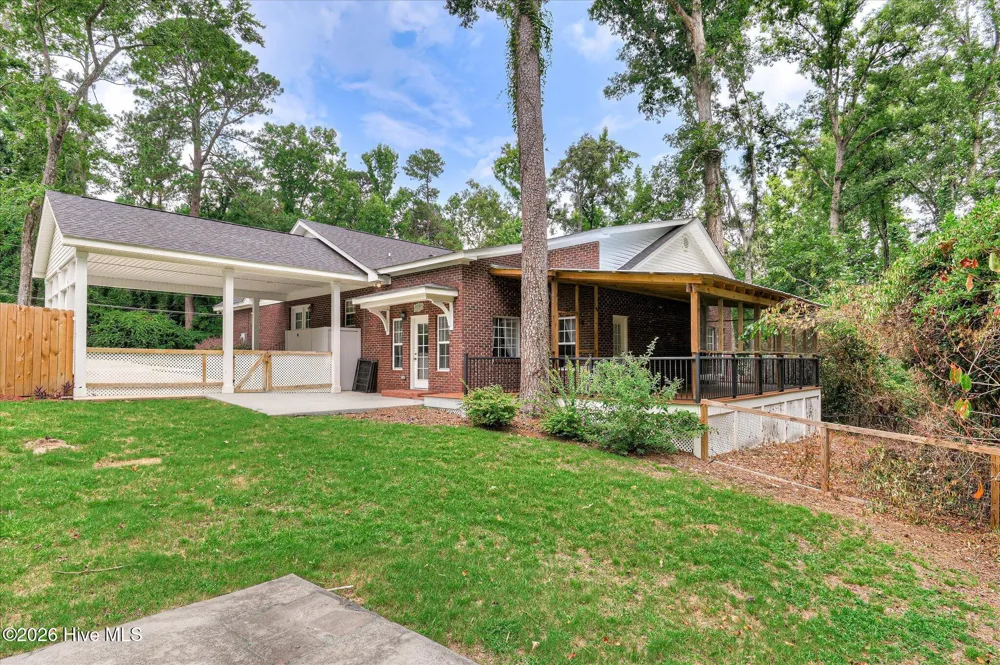 218 Spring Valley Road Waynesboro, GA 30830