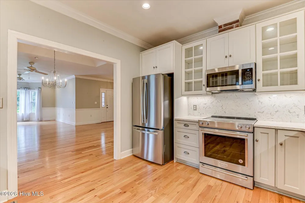 218 Spring Valley Road Waynesboro, GA 30830