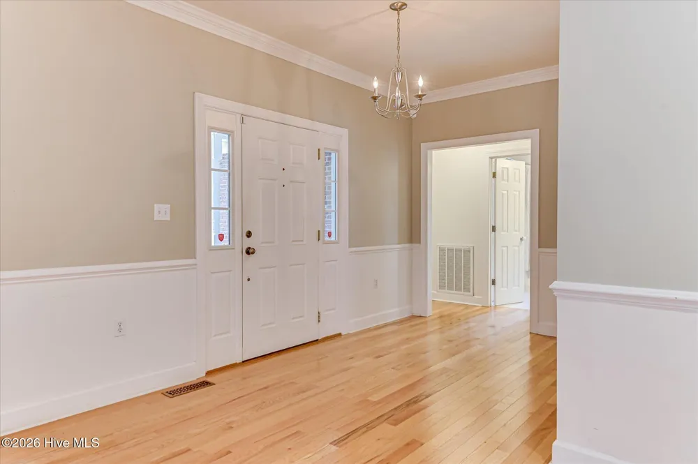 218 Spring Valley Road Waynesboro, GA 30830