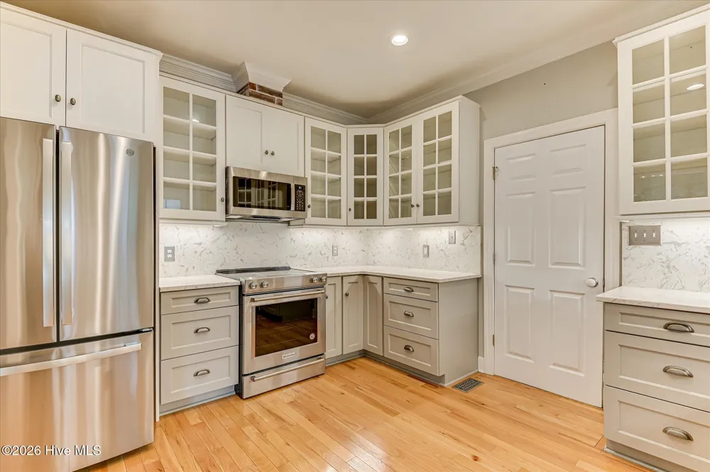 218 Spring Valley Road Waynesboro, GA 30830