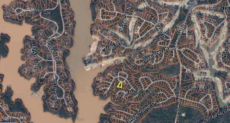 B15 L26 Blair Lane Mccormick, SC 29835