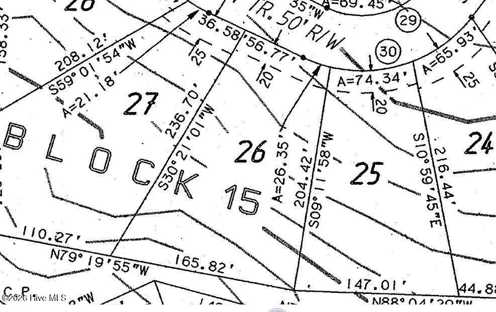 B15 L26 Blair Lane Mccormick, SC 29835