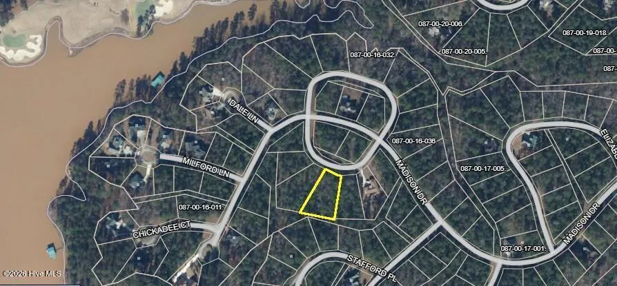 B15 L26 Blair Lane Mccormick, SC 29835