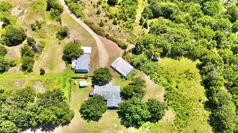 117102 S 4306 ROAD Porum, OK 74455