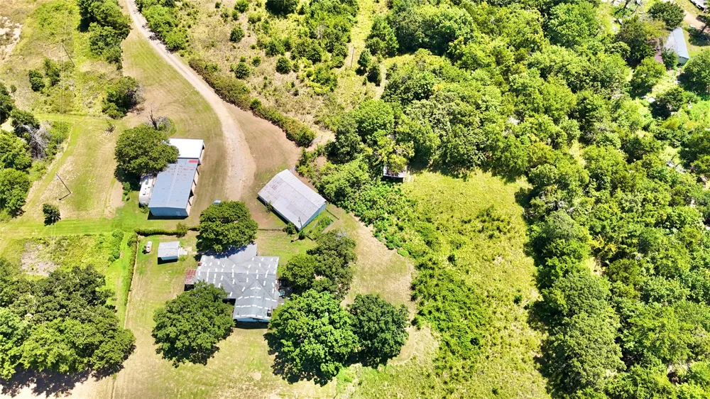 117102 S 4306 ROAD Porum, OK 74455