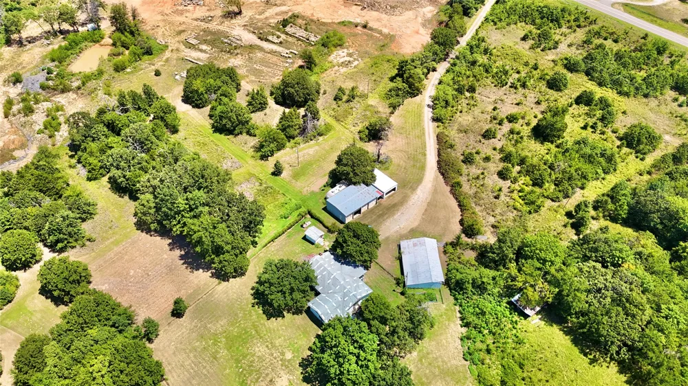 117102 S 4306 ROAD Porum, OK 74455