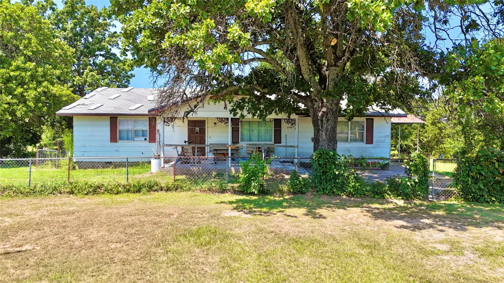 117102 S 4306 ROAD Porum, OK 74455