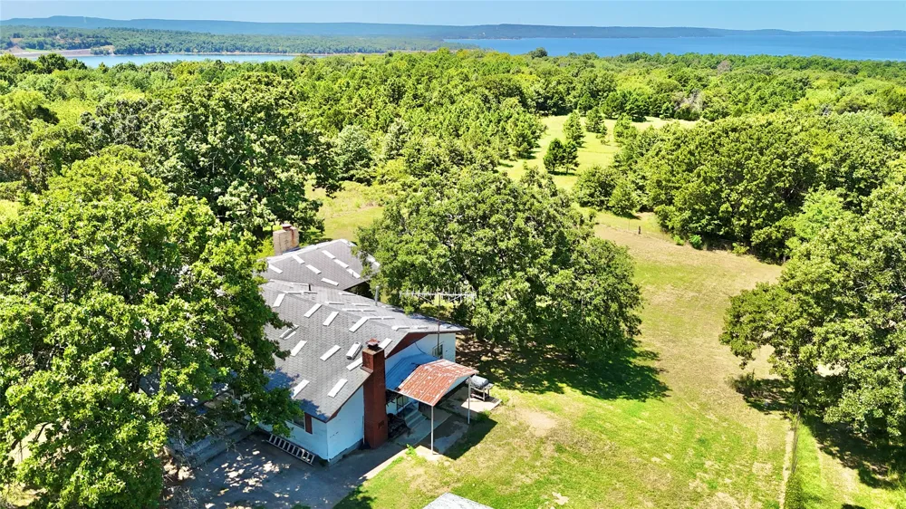 117102 S 4306 ROAD Porum, OK 74455