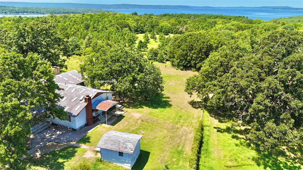 117102 S 4306 ROAD Porum, OK 74455