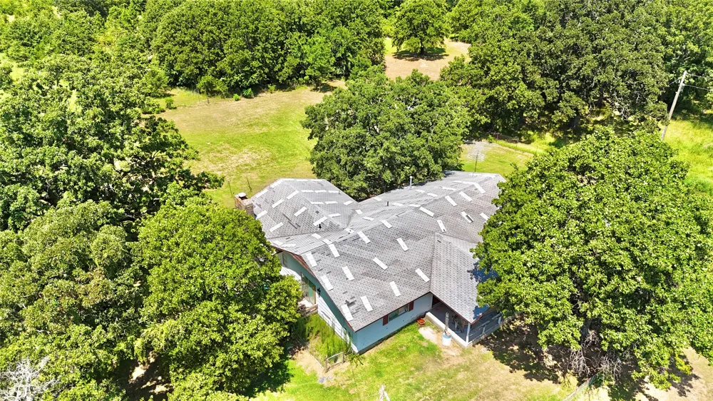 117102 S 4306 ROAD Porum, OK 74455
