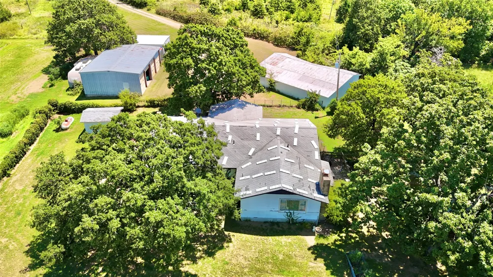 117102 S 4306 ROAD Porum, OK 74455