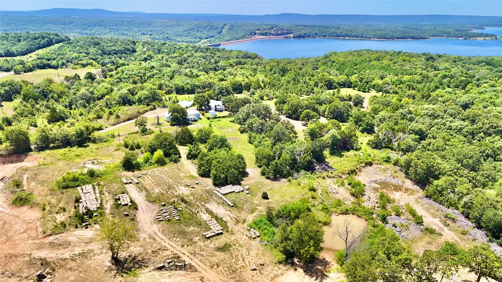117102 S 4306 ROAD Porum, OK 74455