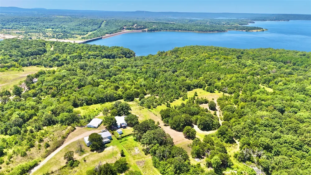 117102 S 4306 ROAD Porum, OK 74455