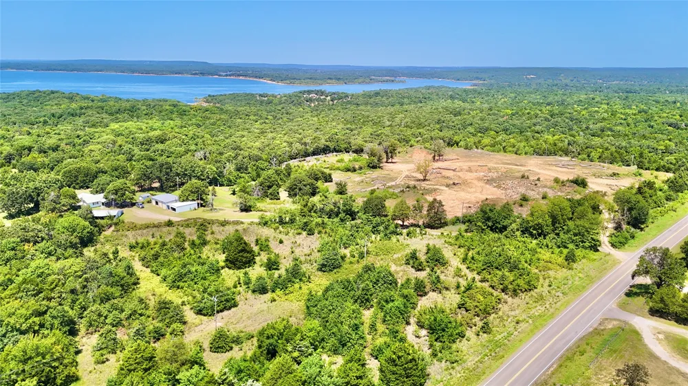 117102 S 4306 ROAD Porum, OK 74455