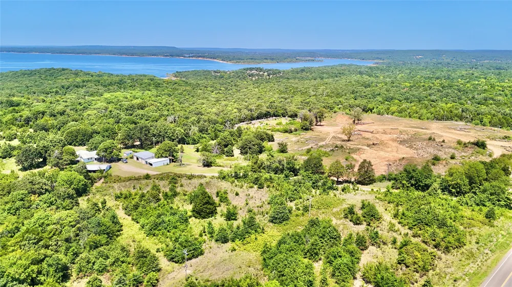 117102 S 4306 ROAD Porum, OK 74455