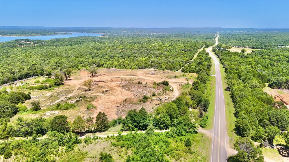 117102 S 4306 ROAD Porum, OK 74455