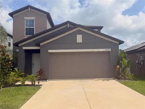 10363 SHADY PRESERVE DRIVE
