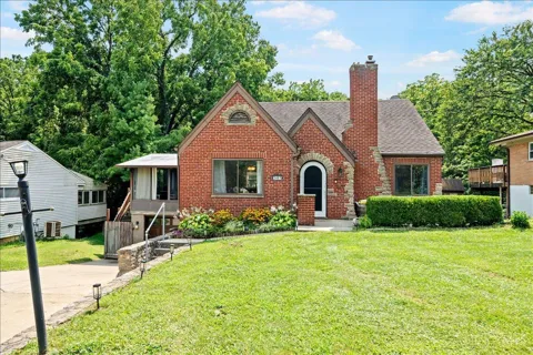 3461 West Fork Road