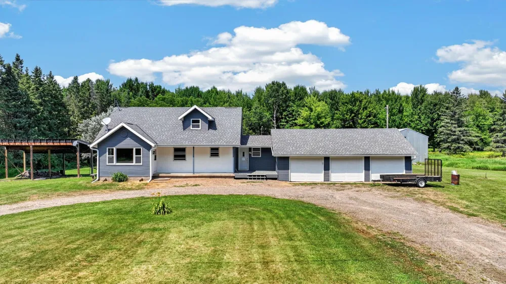 W5480 Cr-X Tony, WI 54563