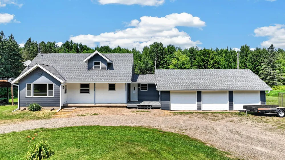 W5480 Cr-X Tony, WI 54563