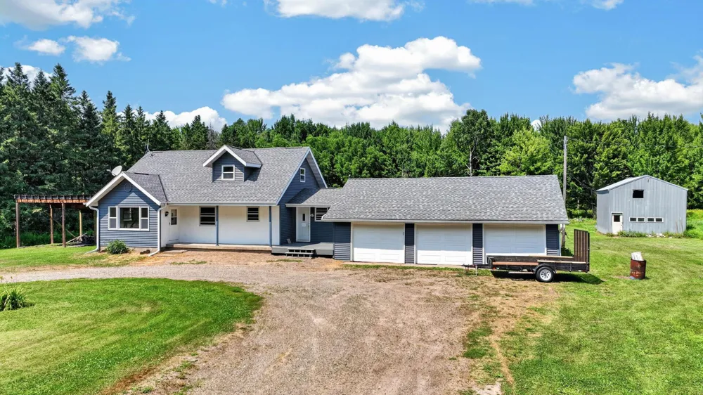 W5480 Cr-X Tony, WI 54563