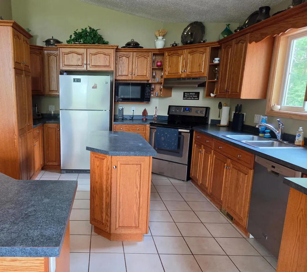 1872 State Highway 11 SE Baudette, MN 56623