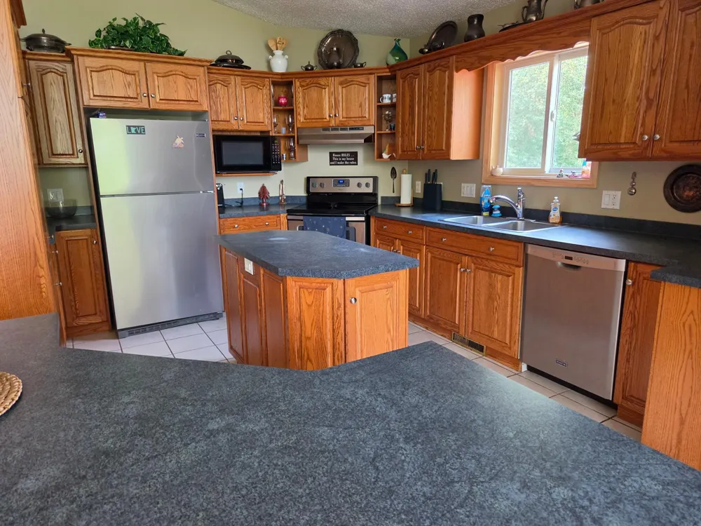 1872 State Highway 11 SE Baudette, MN 56623