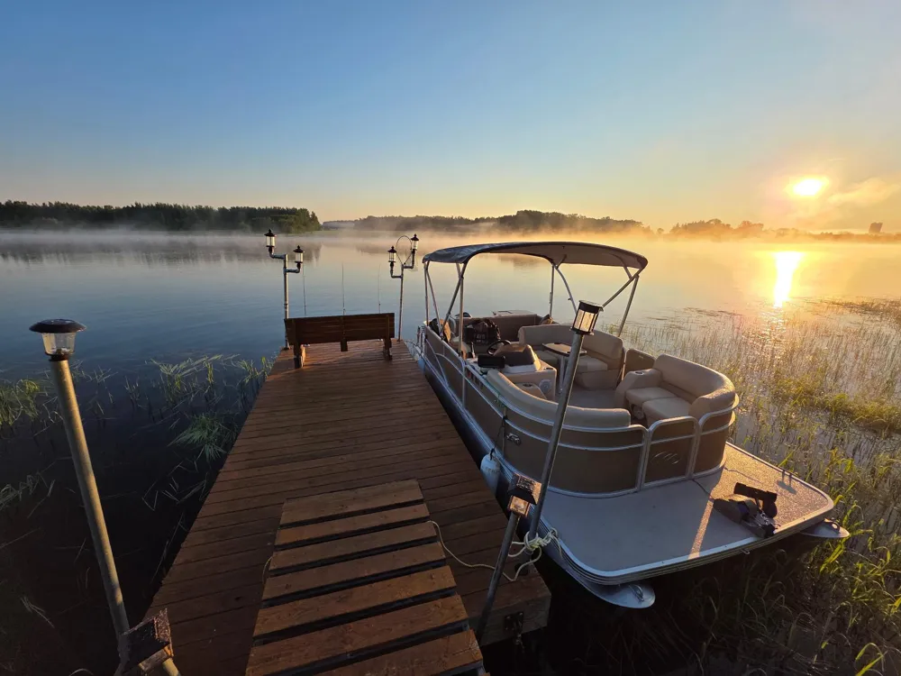 1872 State Highway 11 SE Baudette, MN 56623