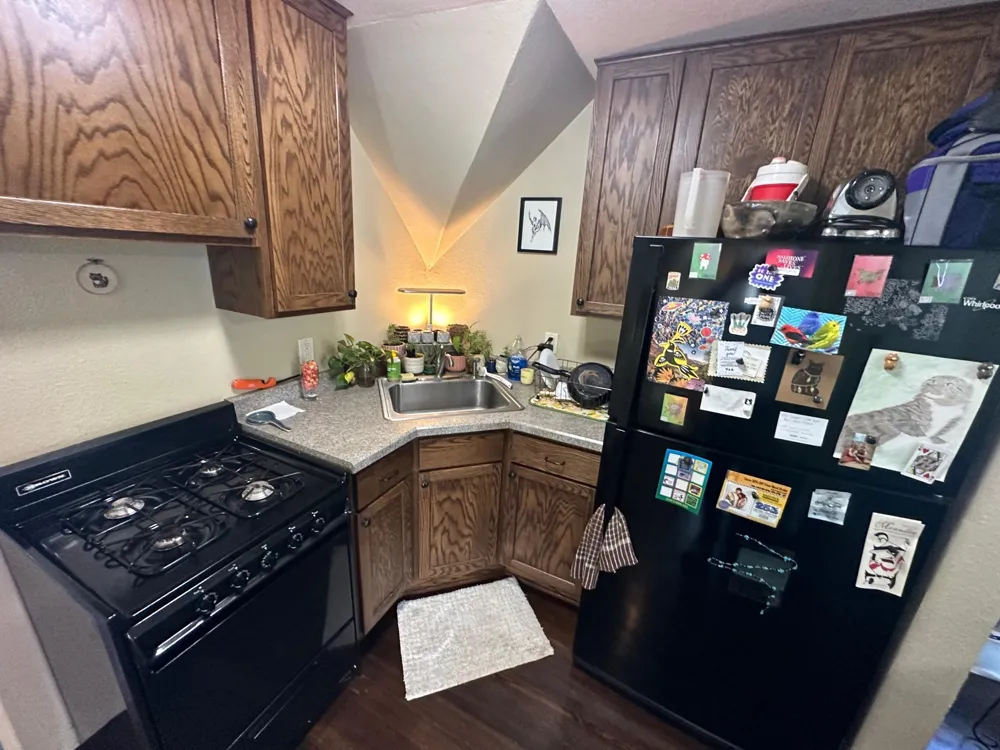 613 3rd Street SW #upstairs #2 Willmar, MN 56201