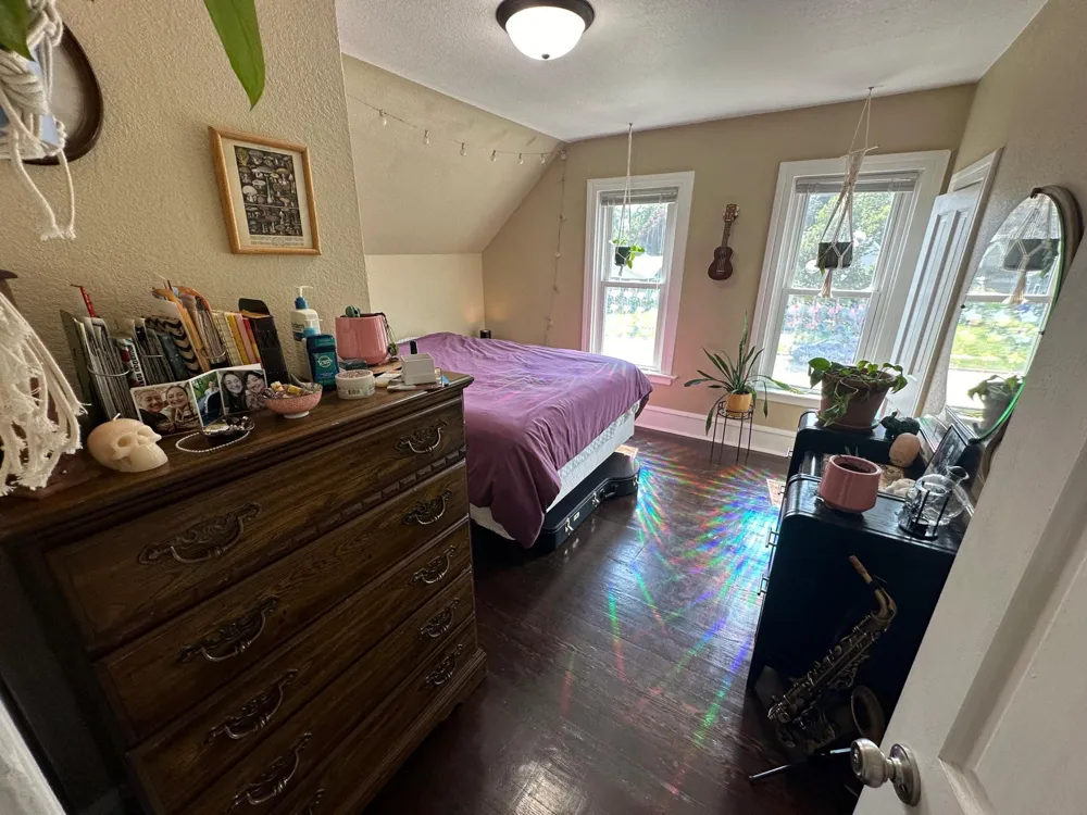 613 3rd Street SW #upstairs #2 Willmar, MN 56201