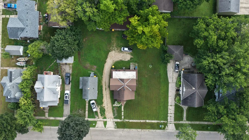 613 3rd Street SW #upstairs #2 Willmar, MN 56201