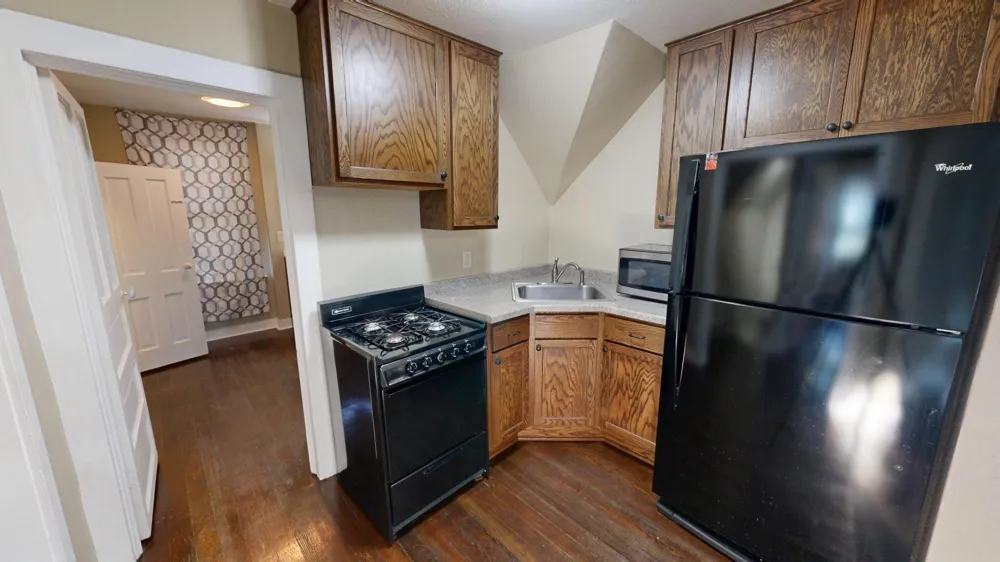 613 3rd Street SW #upstairs #2 Willmar, MN 56201
