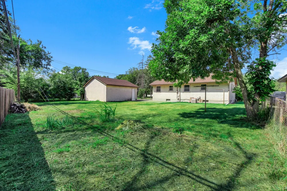 6936 Newton Avenue Brooklyn Center, MN 55430