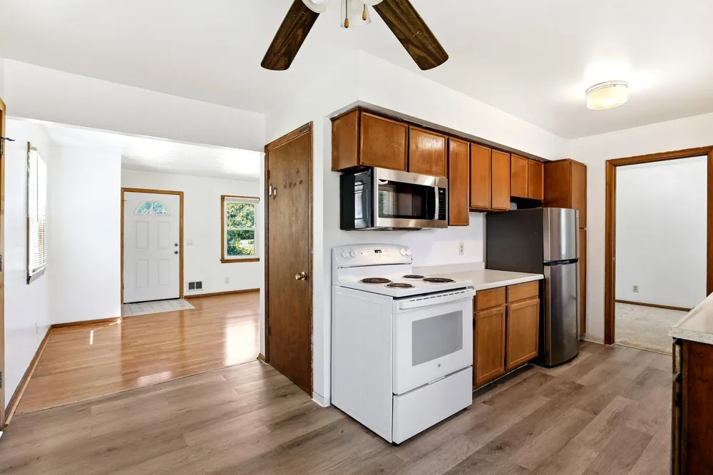 6936 Newton Avenue Brooklyn Center, MN 55430