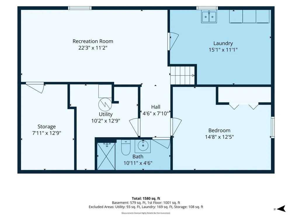6936 Newton Avenue Brooklyn Center, MN 55430