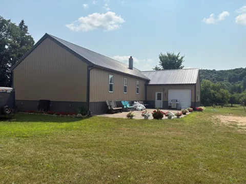 N14277 County Rd K