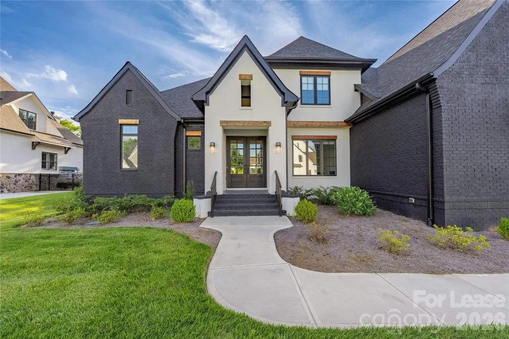 10119 Laurier Lane Huntersville, NC 28078