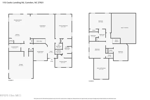 403 Pointe Vista Drive